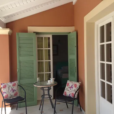 Villa Armonia House Village