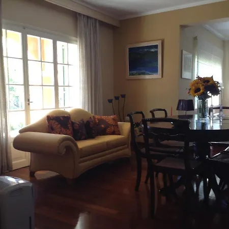 Villa Armonia House Village *