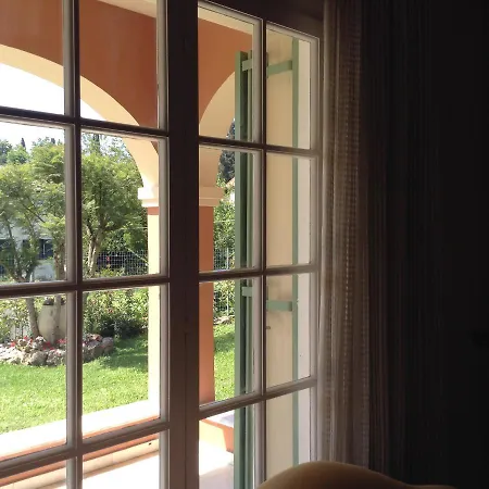 Armonia House Village Villa Potamos (Corfu)