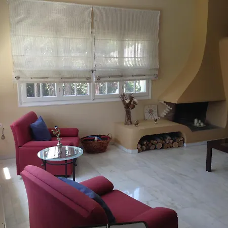 Armonia House Village Villa Potamos (Corfu)
