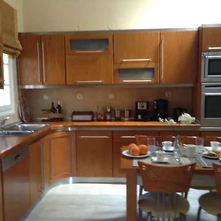 Armonia House Village Potamos (Corfu)