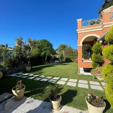 Armonia House Village Villa *