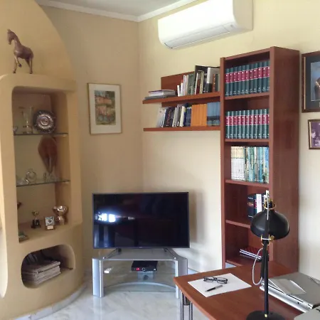 Armonia House Village Villa