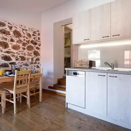 Alia House Holiday home