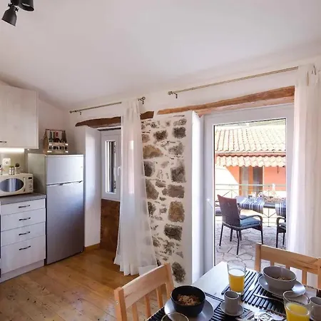 Alia House Holiday home *