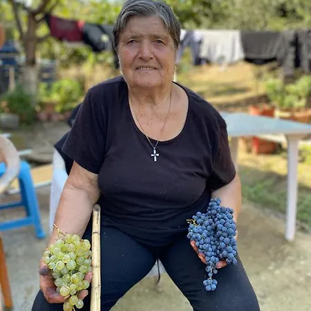 Anna Marathias (Corfu)