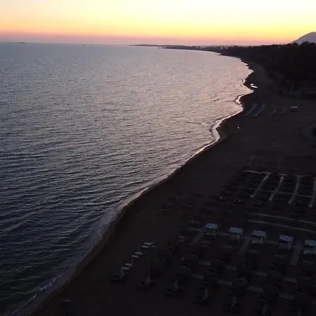 Anna Marathias (Corfu)