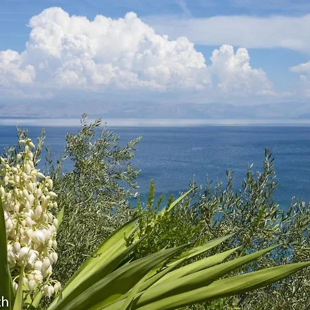 Apartment Ionian Sea View By Hotelius *