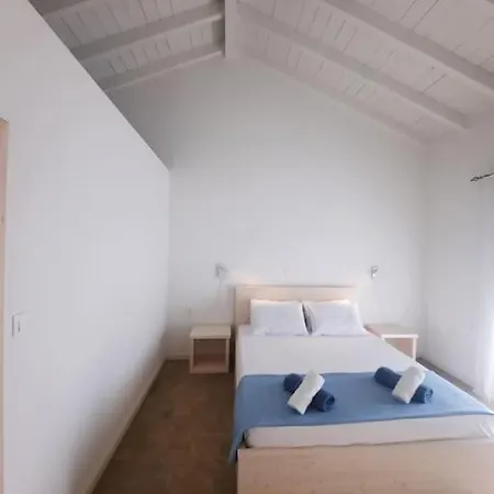 Sint Barbaris Villa *