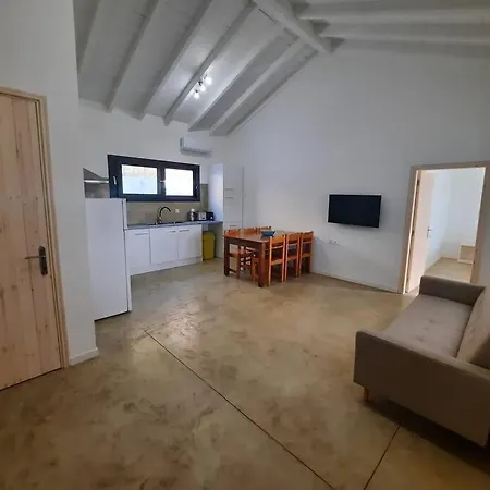 Sint Barbaris Villa