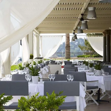 Hotel Mon Repos Palace - Adults Only 4*
