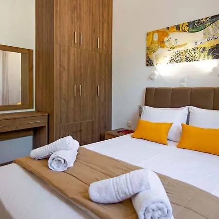 Bezolot Resort. Holiday home