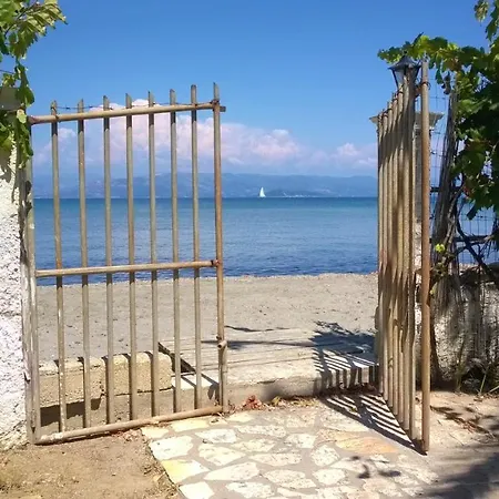 Aristidis Holiday home