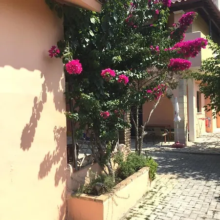 Holiday home Aristidis