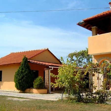 Aristidis Holiday home