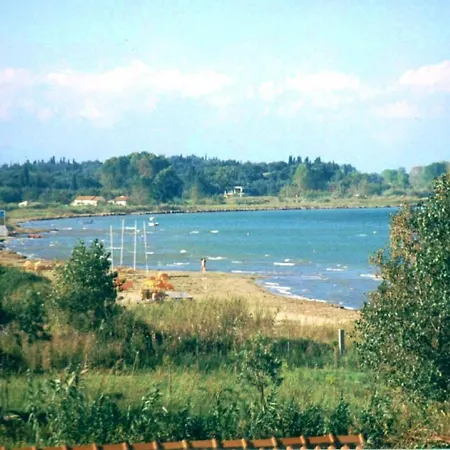 Holiday home Aristidis Lefkimmi (Corfu)