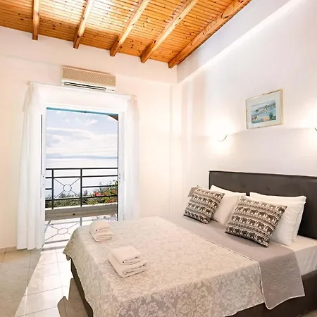 Apartment Nissaki Sea View 203 By Sealand