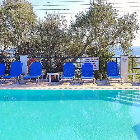 Nissaki Sea View 203 By Sealand Apartment Nisaki (Corfu)