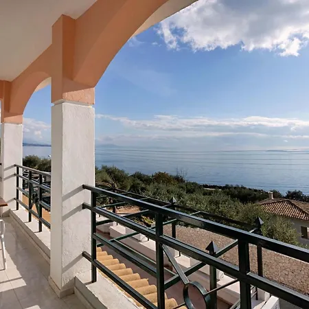 Apartment Nissaki Sea View 203 By Sealand