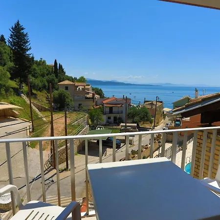 Alexandra Apartment Nisaki (Corfu)