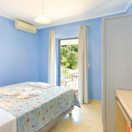 Apartment Alexandra
