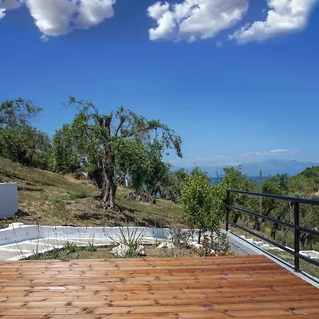 Holiday home Bezolot Resort.