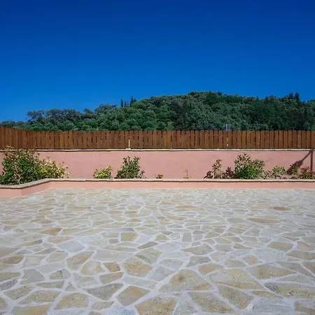 Bezolot Resort. Holiday home
