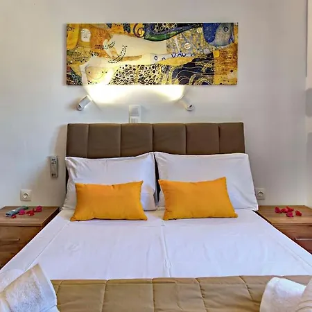 Holiday home Bezolot Resort.