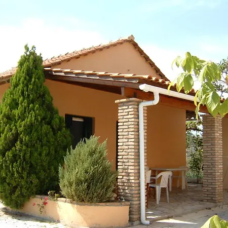 Holiday home Aristidis