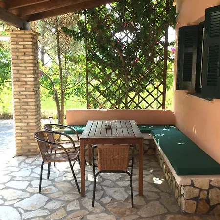 Aristidis Holiday home
