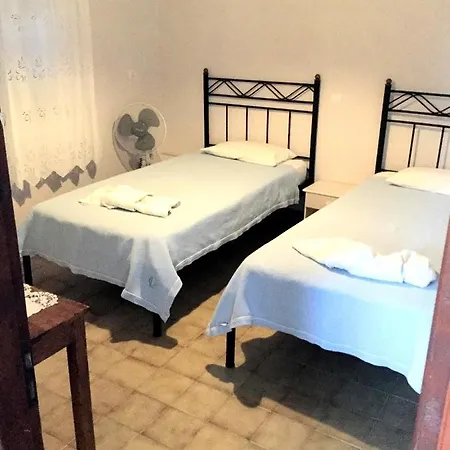 Aristidis Apartm. 2 Holiday home