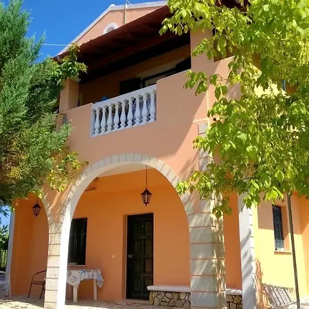 Aristidis Apartm. 2 Holiday home Kavos