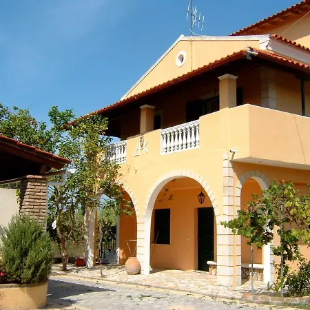 Holiday home Aristidis Apartm. 2 Kavos
