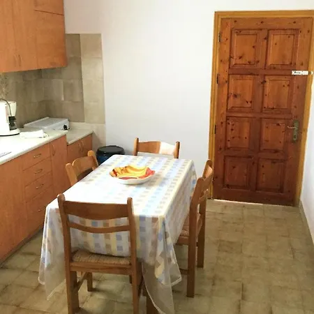 Holiday home Aristidis Apartm. 2 *