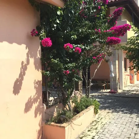 Holiday home Aristidis Apartm. 2 *