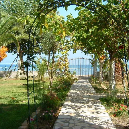 Aristidis Apartm. 2 * Kavos