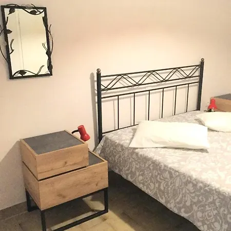Aristidis Apartm. 2 Holiday home