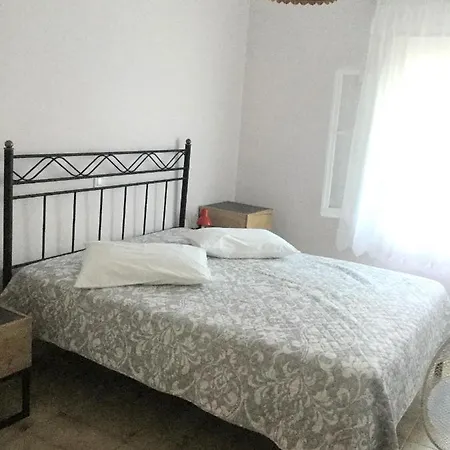 Aristidis Apartm. 2 Holiday home