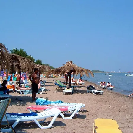 Aristidis Apartm. 2 Holiday home *