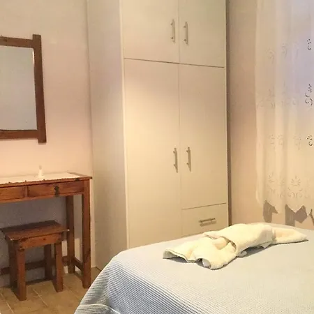 Holiday home Aristidis Apartm. 2