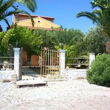 Aristidis Apartm. 2