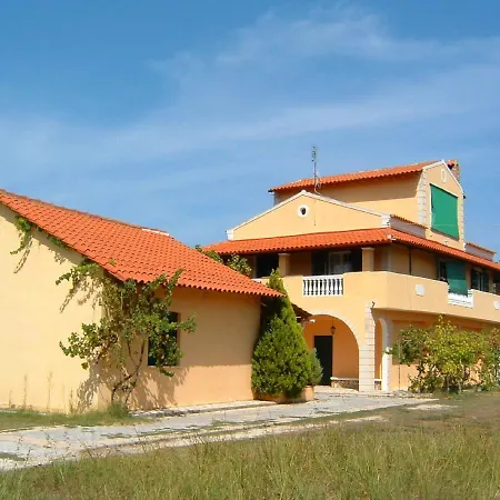 Holiday home Aristidis Apartm. 2 *