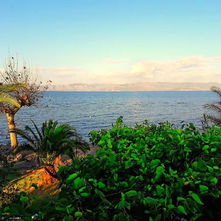 Aristidis Apartm. 2 Holiday home