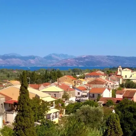 Holiday home Aristidis Apartm. 2
