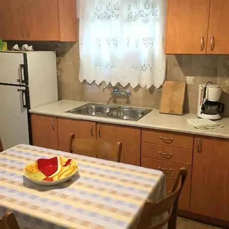 Aristidis Apartm. 2