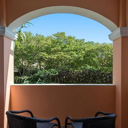Eriva Aparthotel Acharavi (Corfu)