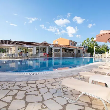 Aparthotel Eriva