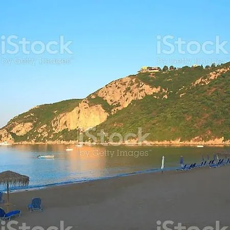 Lucia * Agios Georgios Pagon