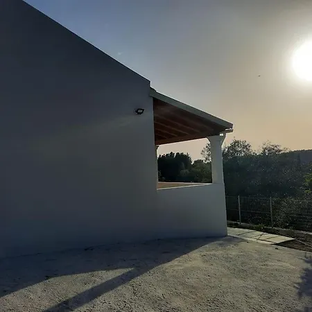 Sint Barbaris Villa *