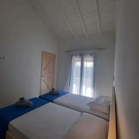 Sint Barbaris Villa